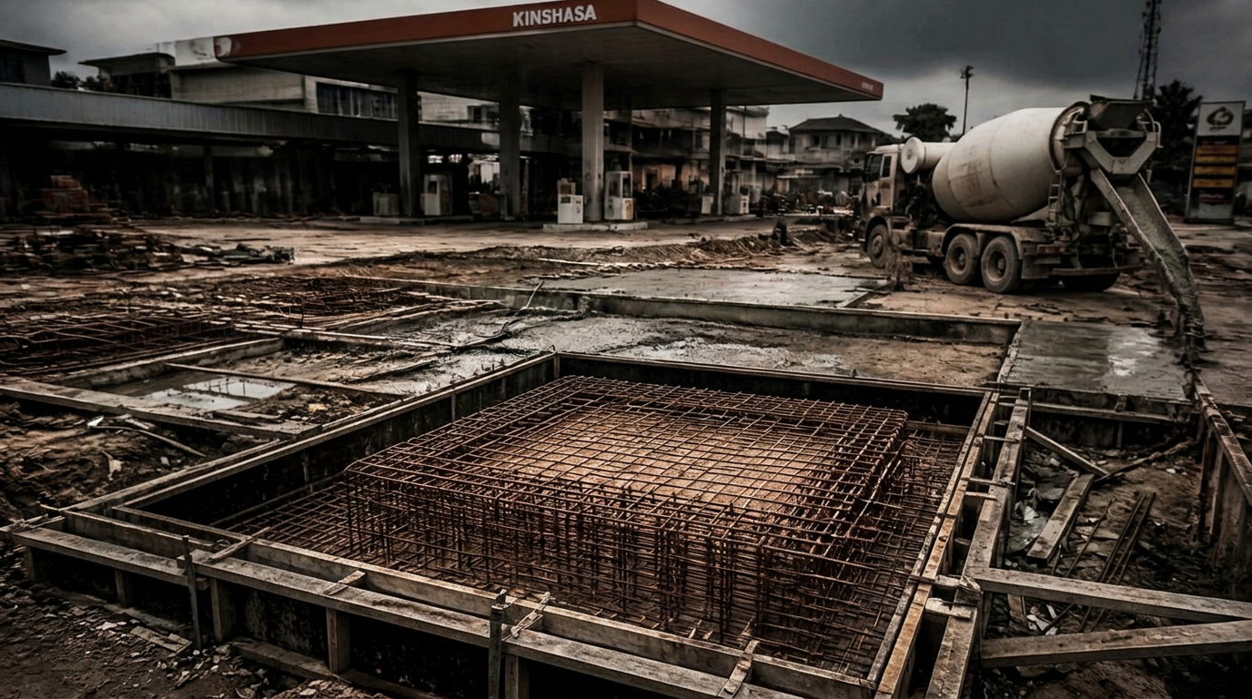 Construction & gros œuvre