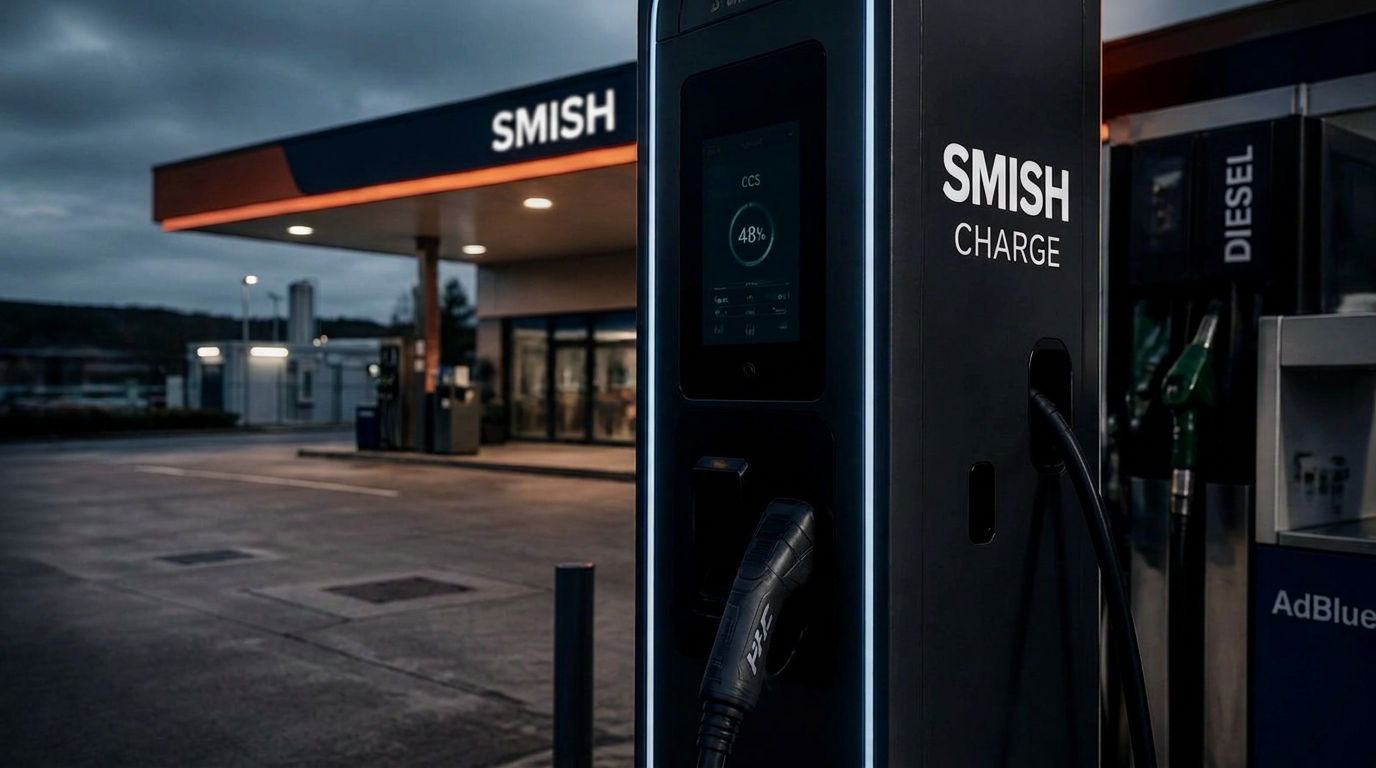 Bornes de recharge VE