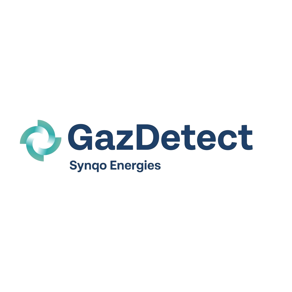 GazDetect — équipementier partenaire SMISH