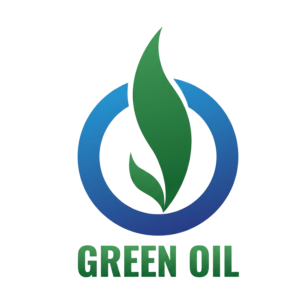 GREEN OIL — client SMISH