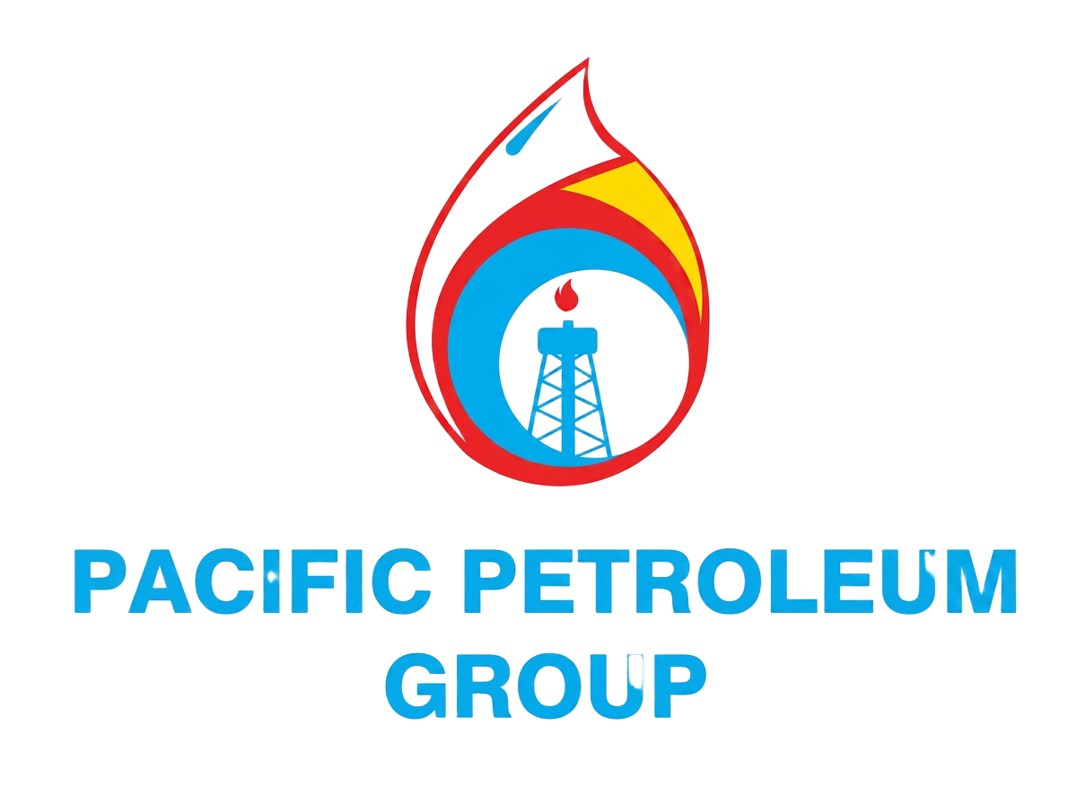 PACIFIC PETROLEUM GROUP — client SMISH