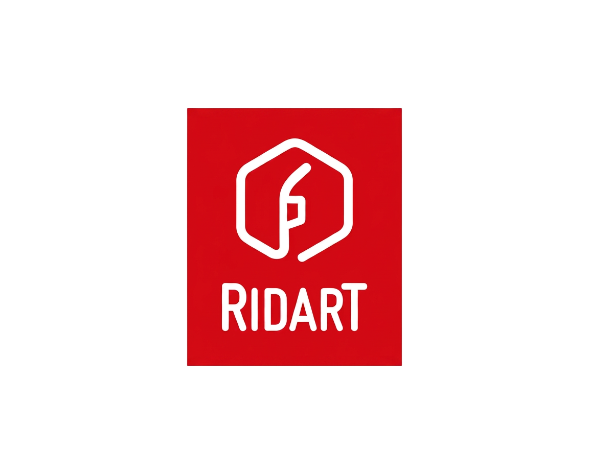 RIDART — équipementier partenaire SMISH