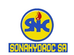 SONAHYDROC SA — client SMISH